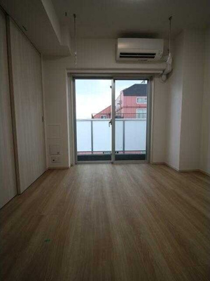 【居間・リビング】 | プレール・ドゥーク本所吾妻橋Ⅴ