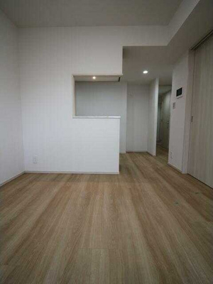 【居間・リビング】 | プレール・ドゥーク本所吾妻橋Ⅴ