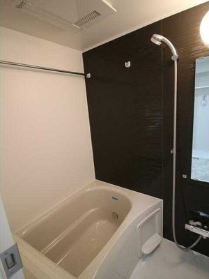 【浴室】 | プレール・ドゥーク本所吾妻橋Ⅴ