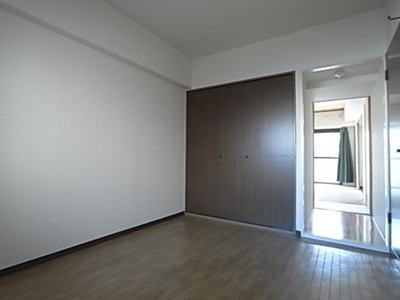 【寝室】 | ディアコート氷野