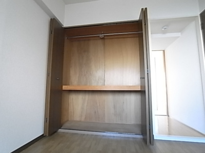 【収納】 | ディアコート氷野