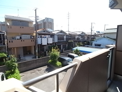 【展望】 | ディアコート氷野