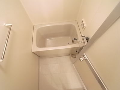 【浴室】 | ディアコート氷野