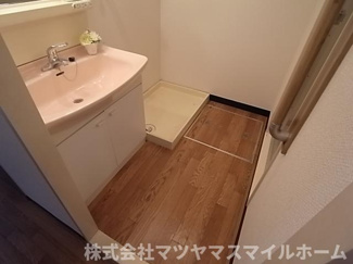 apartment 氷野