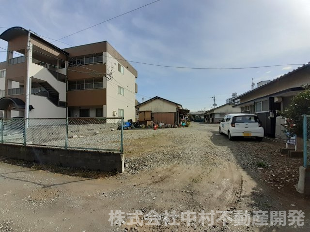 村上貸家パーキング（浦田）