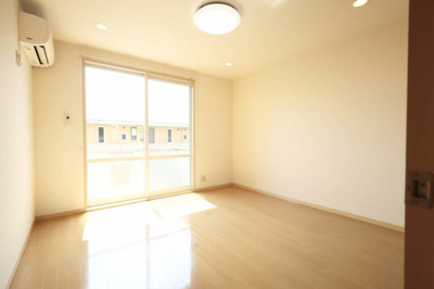 【寝室】 | SORGENTE