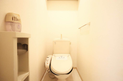 【トイレ】 | SORGENTE