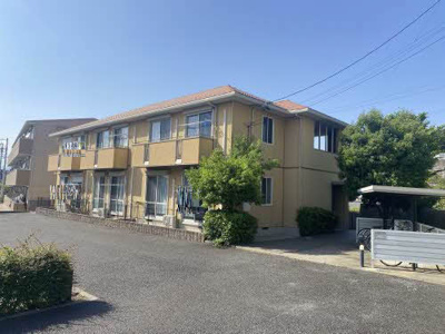 【外観】 | SORGENTE