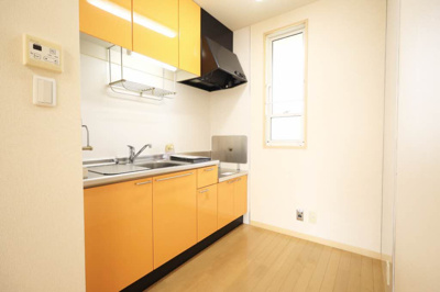 【キッチン】 | SORGENTE