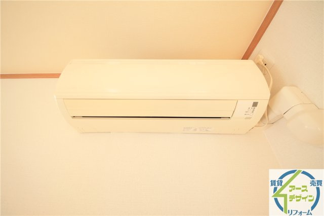 クローバーのその他