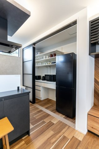 【収納】 | 西区河内町船津