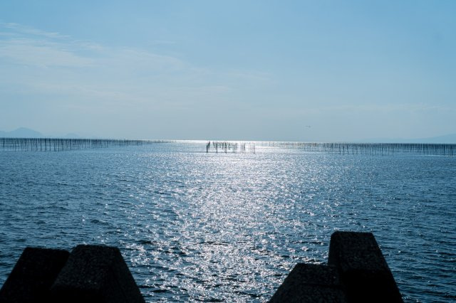 【周辺】 | 西区河内町船津