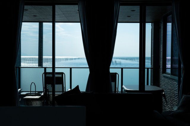 【展望】 | 西区河内町船津