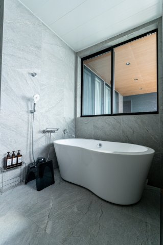 【浴室】 | 西区河内町船津