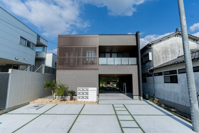 【外観】 | 西区河内町船津