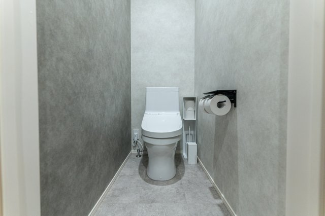 【トイレ】 | 西区河内町船津