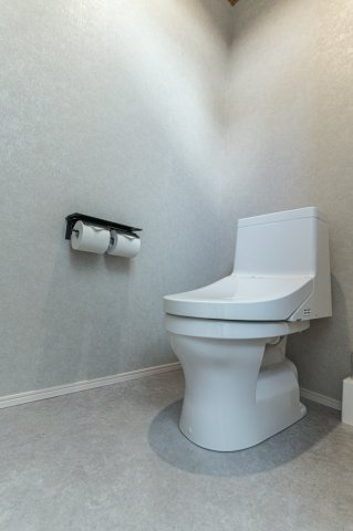 【トイレ】 | 西区河内町船津