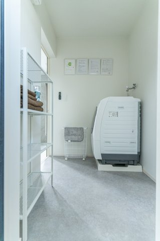 【洗面所】 | 西区河内町船津