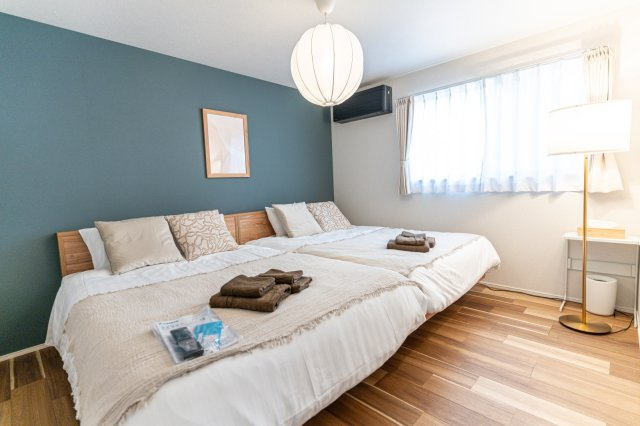 【洋室】 | 西区河内町船津