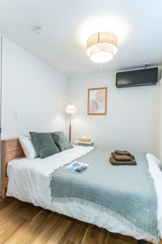 【洋室】 | 西区河内町船津