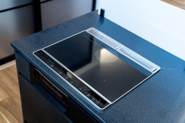 【キッチン】 | 西区河内町船津