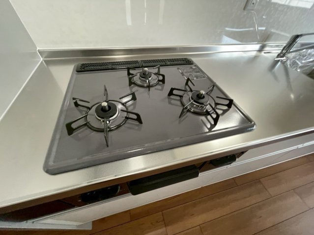 エレガント北町のキッチン