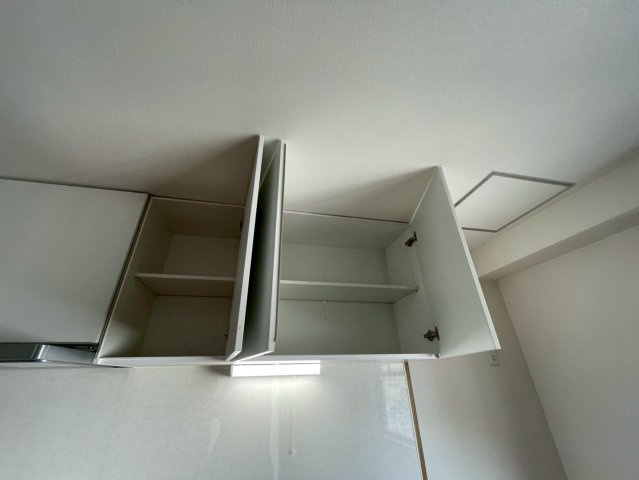 エレガント北町の浴室