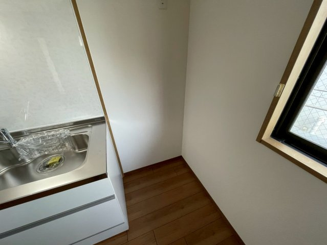 エレガント北町の設備