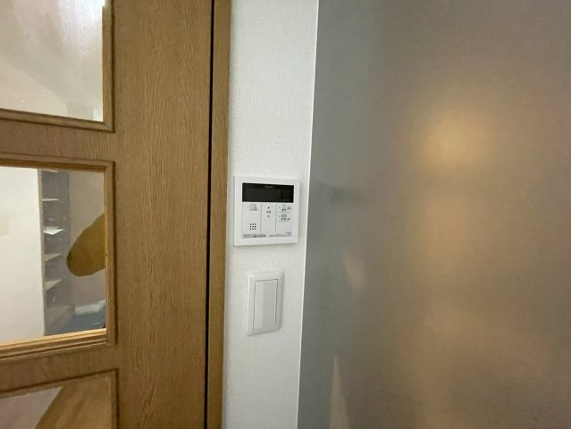 エレガント北町の内装