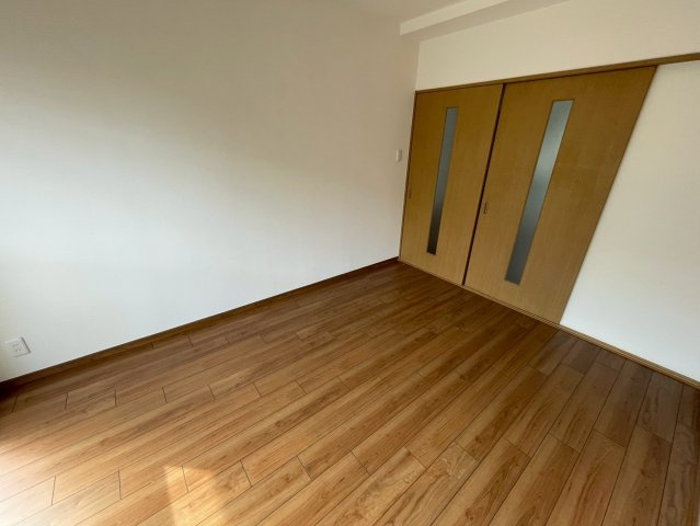 エレガント北町の内装