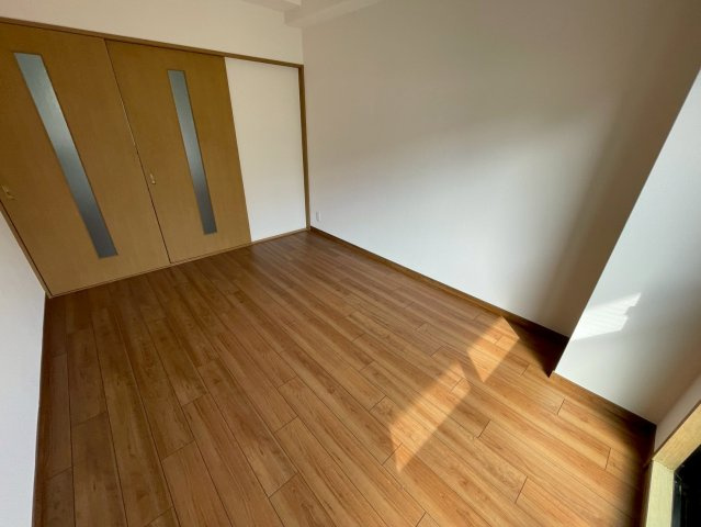 エレガント北町の内装