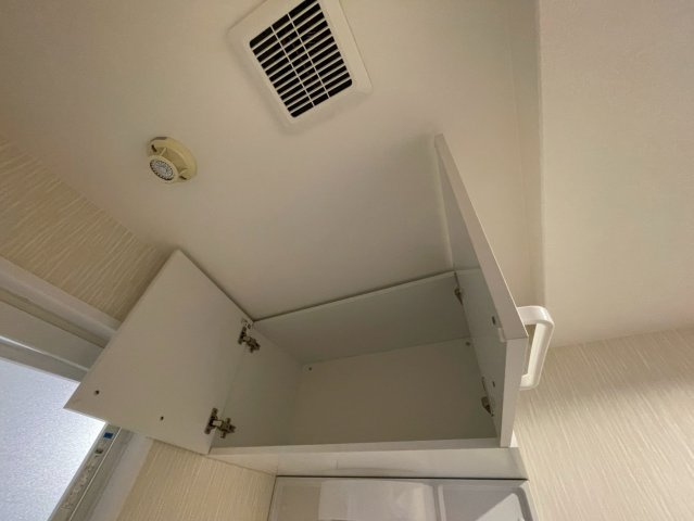 エレガント北町の設備