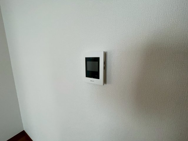 エレガント北町の設備