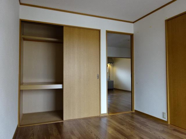 ロイヤルハイツⅡ　　　刈谷市近郊の賃貸はクラスホーム刈谷店の内装|室内（イメージ）