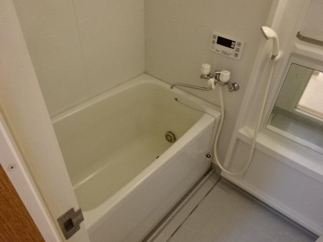 ロイヤルハイツⅡ　　　刈谷市近郊の賃貸はクラスホーム刈谷店の浴室|バス（イメージ）