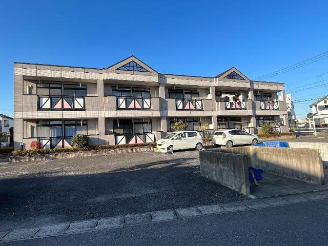 ロイヤルハイツⅡ　　　刈谷市近郊の賃貸はクラスホーム刈谷店の外観|外観写真（昼）