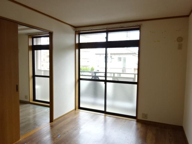 ロイヤルハイツⅡ　　　刈谷市近郊の賃貸はクラスホーム刈谷店の内装|室内（イメージ）