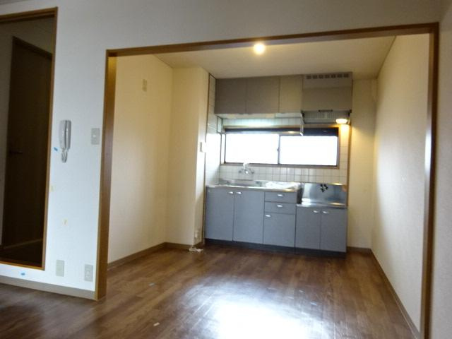 ロイヤルハイツⅡ　　　刈谷市近郊の賃貸はクラスホーム刈谷店の内装|室内（イメージ）