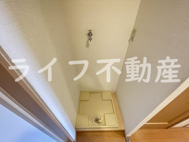 ロータリーマンション長田東のその他