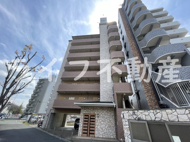 ロータリーマンション長田東