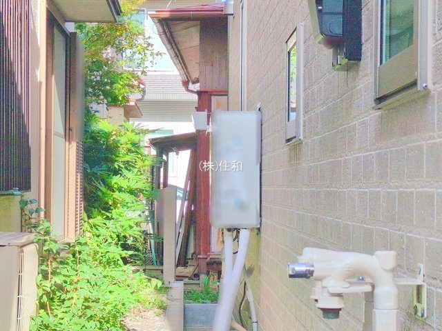 富士見市大字鶴馬の新築一戸建のその他