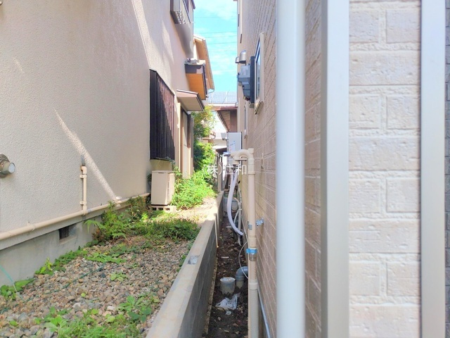 富士見市大字鶴馬の新築一戸建のその他