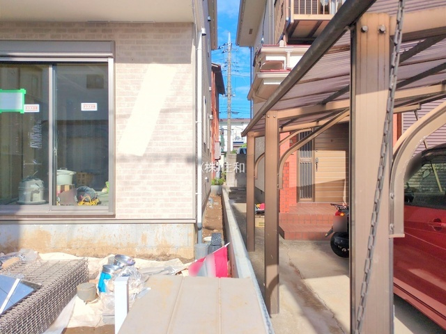 富士見市大字鶴馬の新築一戸建のその他