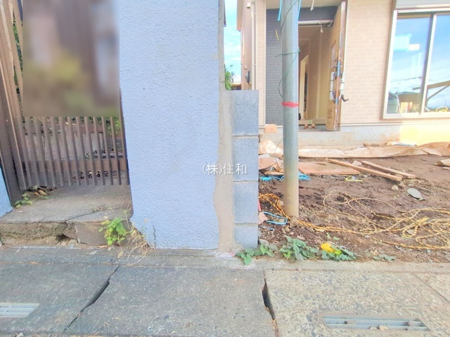 富士見市大字鶴馬の新築一戸建のその他