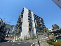 THE MUSIC COURTの画像