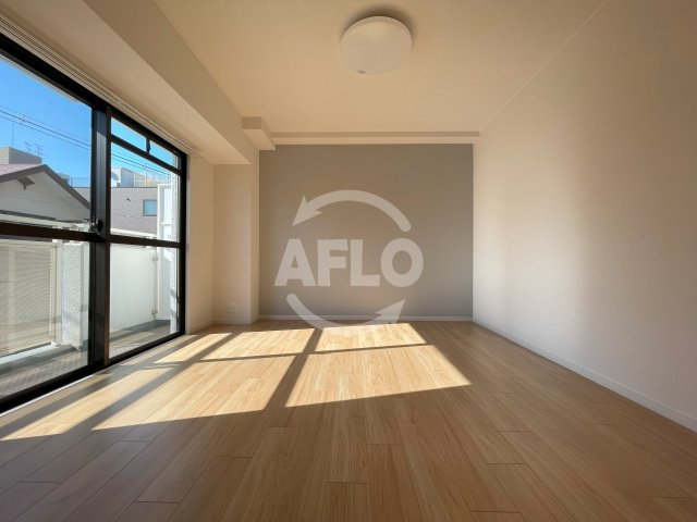 ユニライフ阿倍野IIの洋室|ユニライフ阿倍野II　洋室