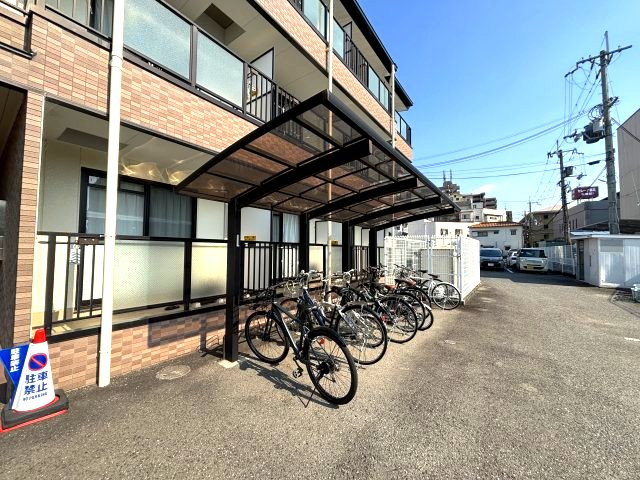 グリーンaiのその他共用部分