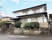 伴東8丁目約38.2坪　建築条件ナシ！　更地渡し！の画像