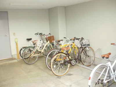 【その他共用部分】 | 西小山アパートメント