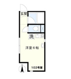 チャルテ西品川の画像